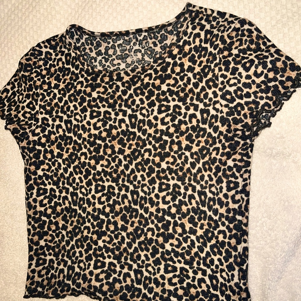 American Eagle, crop top